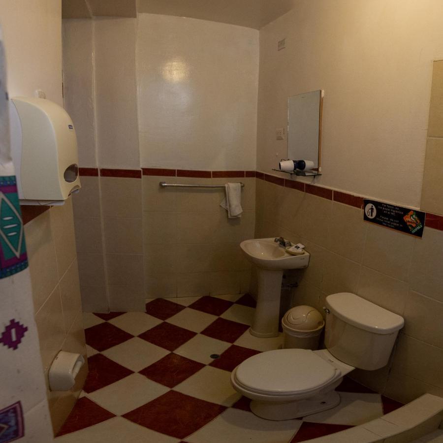 Inka Club Hostel 库斯科 外观 照片