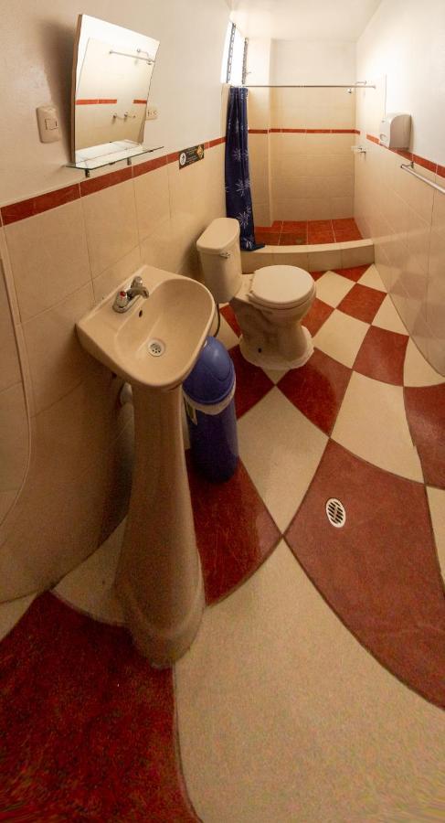 Inka Club Hostel 库斯科 外观 照片