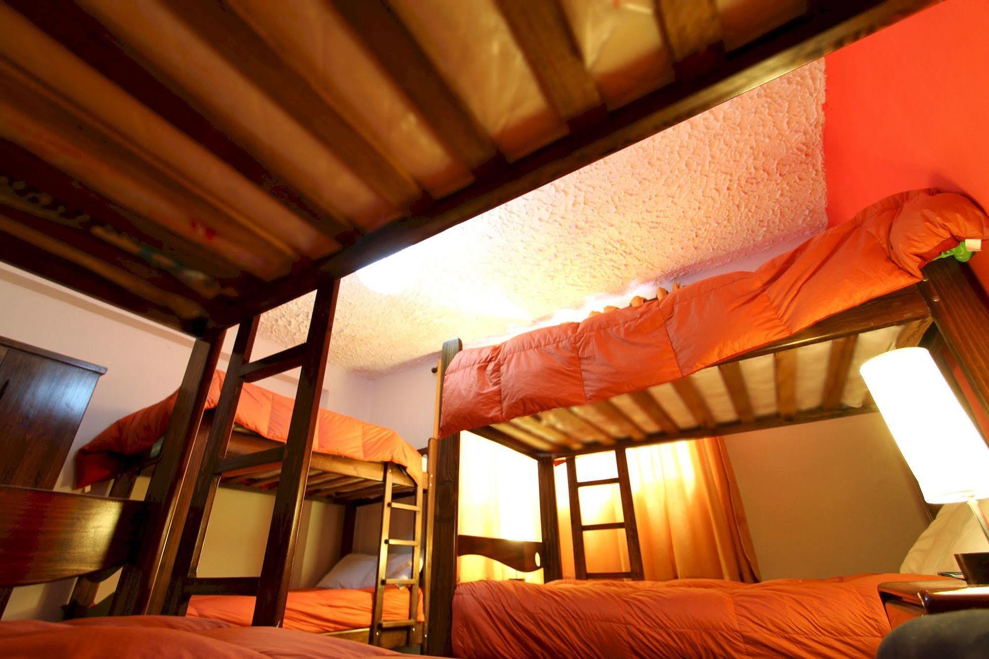 Inka Club Hostel 库斯科 外观 照片
