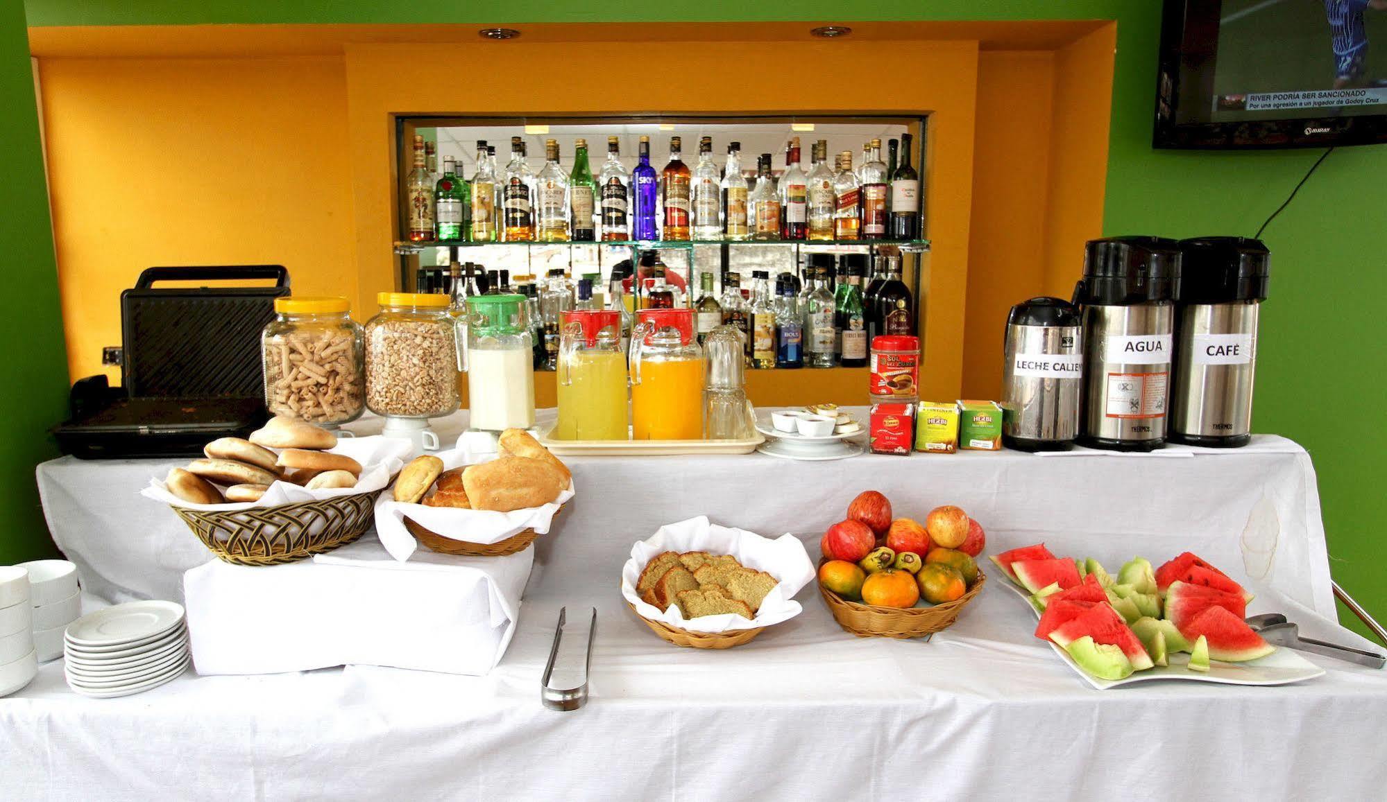 Inka Club Hostel 库斯科 外观 照片