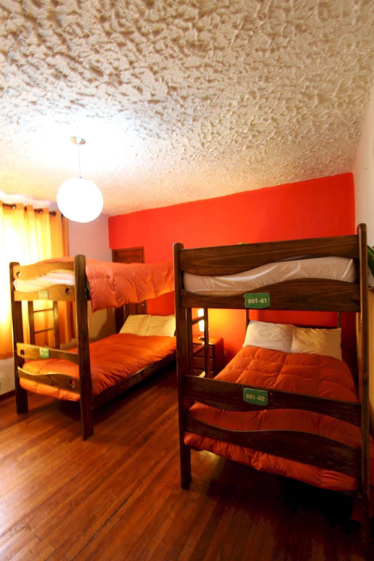 Inka Club Hostel 库斯科 外观 照片