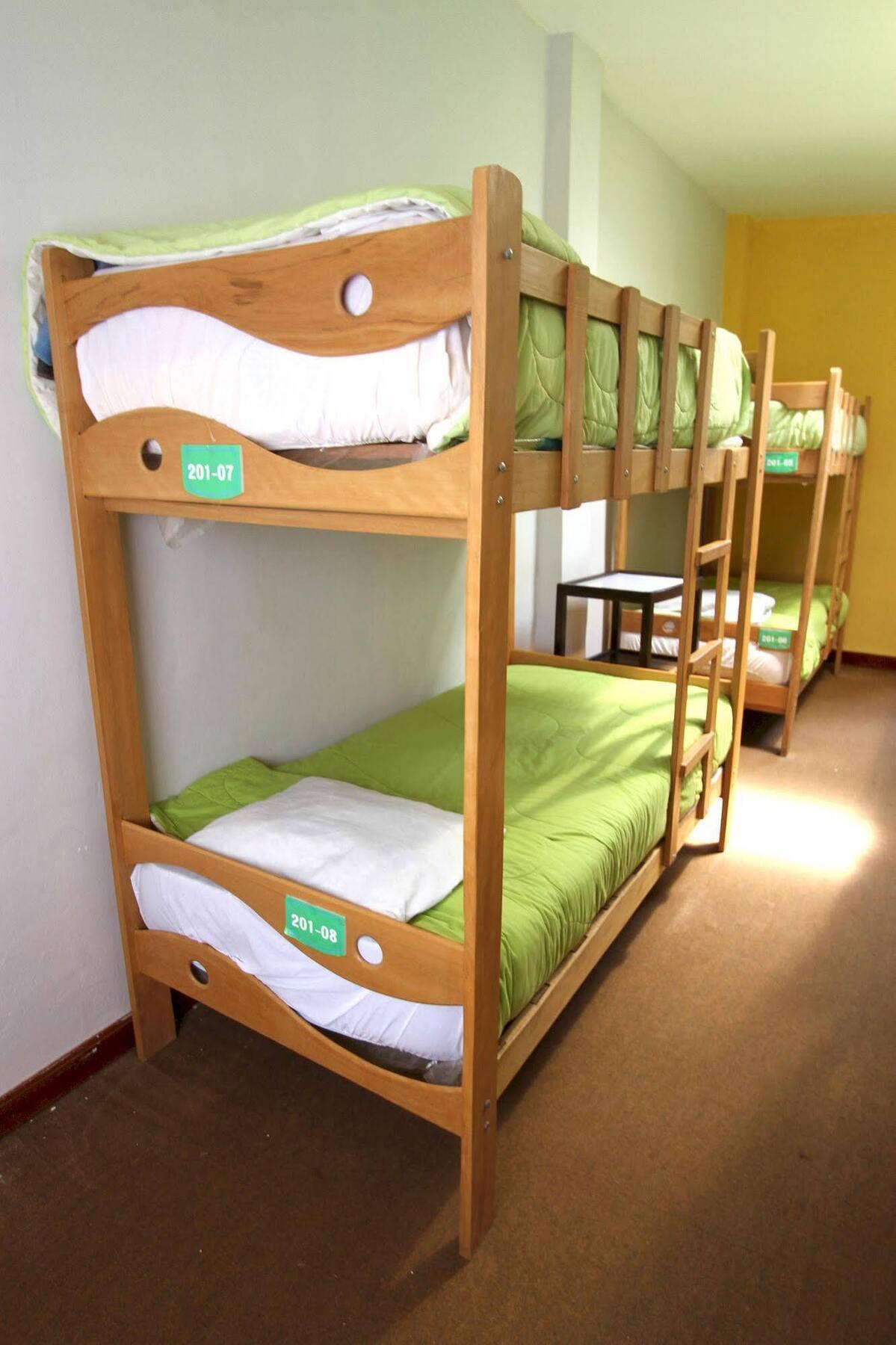 Inka Club Hostel 库斯科 外观 照片